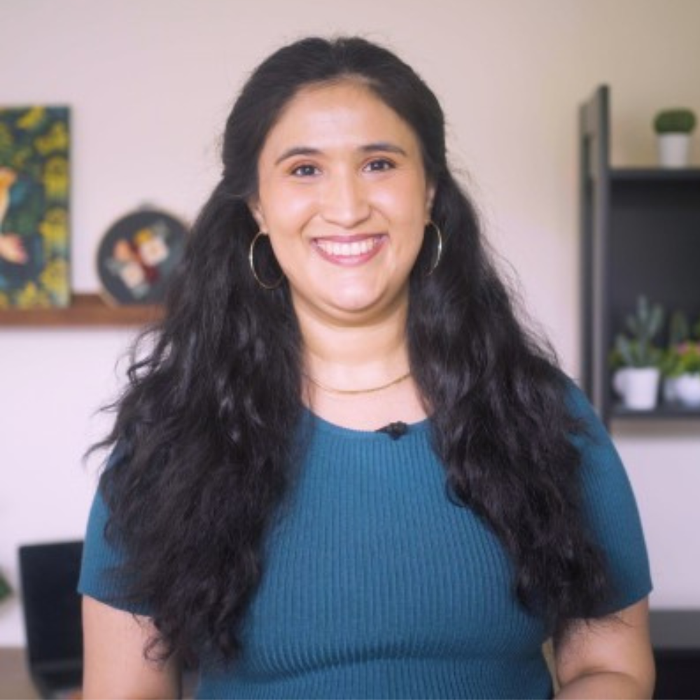 Nicole Casares profile photo