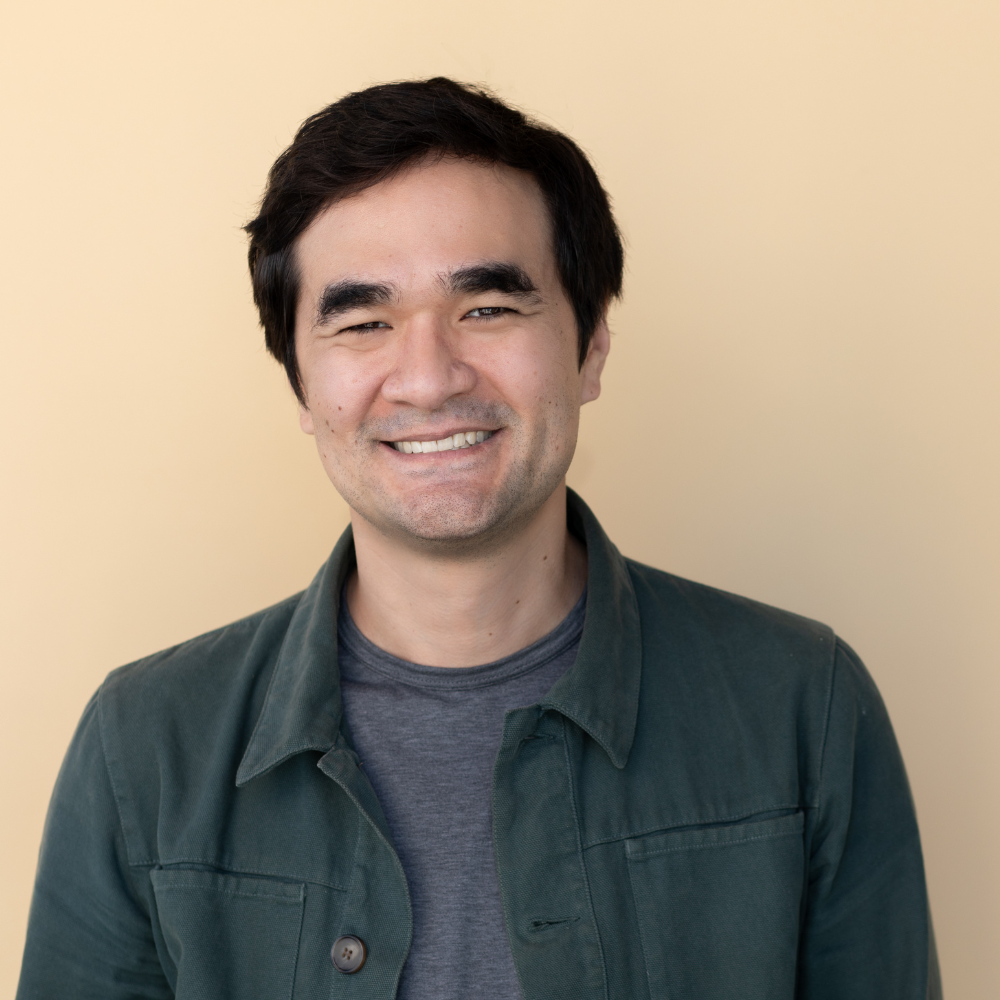 Olivier Godement profile photo