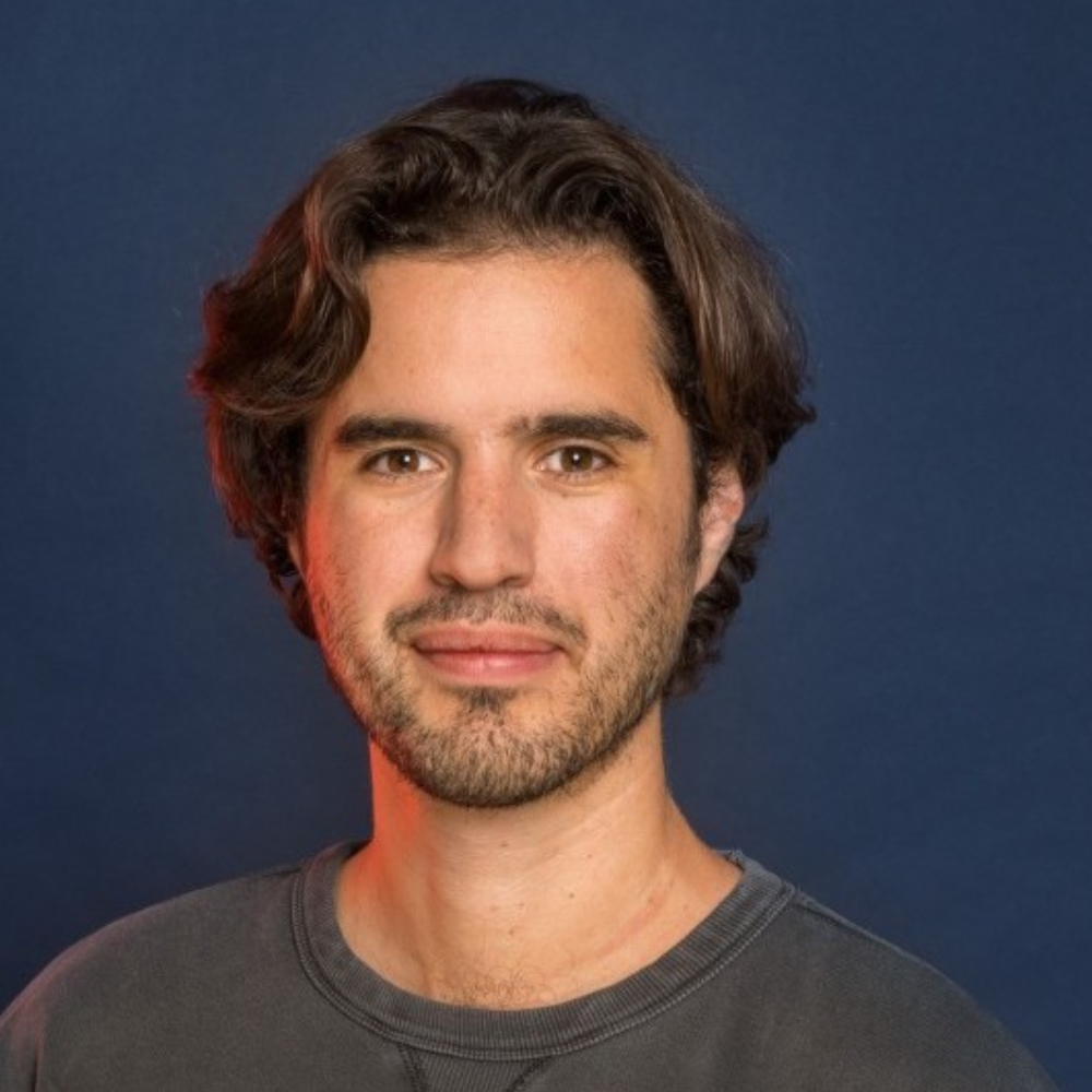 Oscar Zamorano profile photo