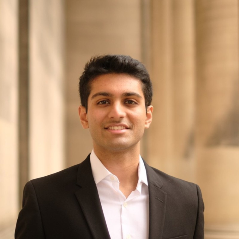 Parth Shah profile photo