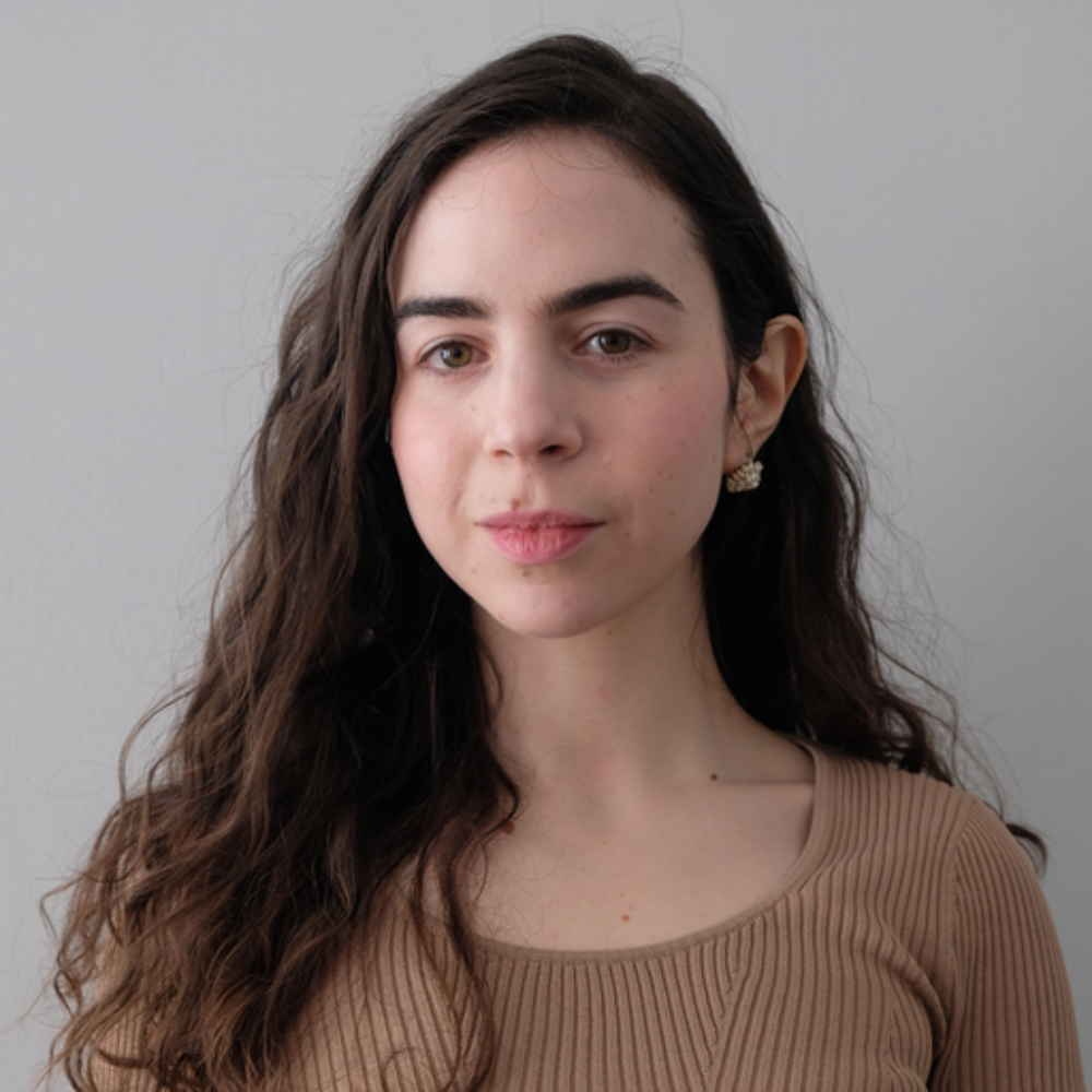 Rachel Webb profile photo