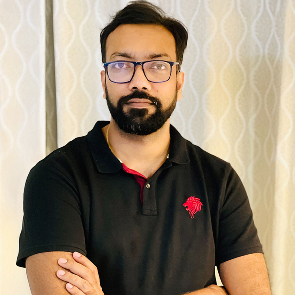 Rahul Jain profile photo