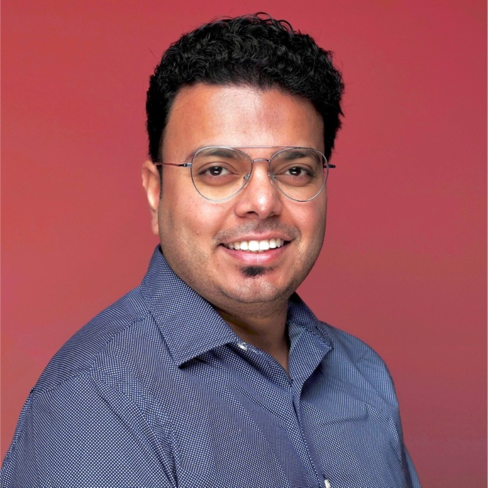 Raunaq Akhauri profile photo