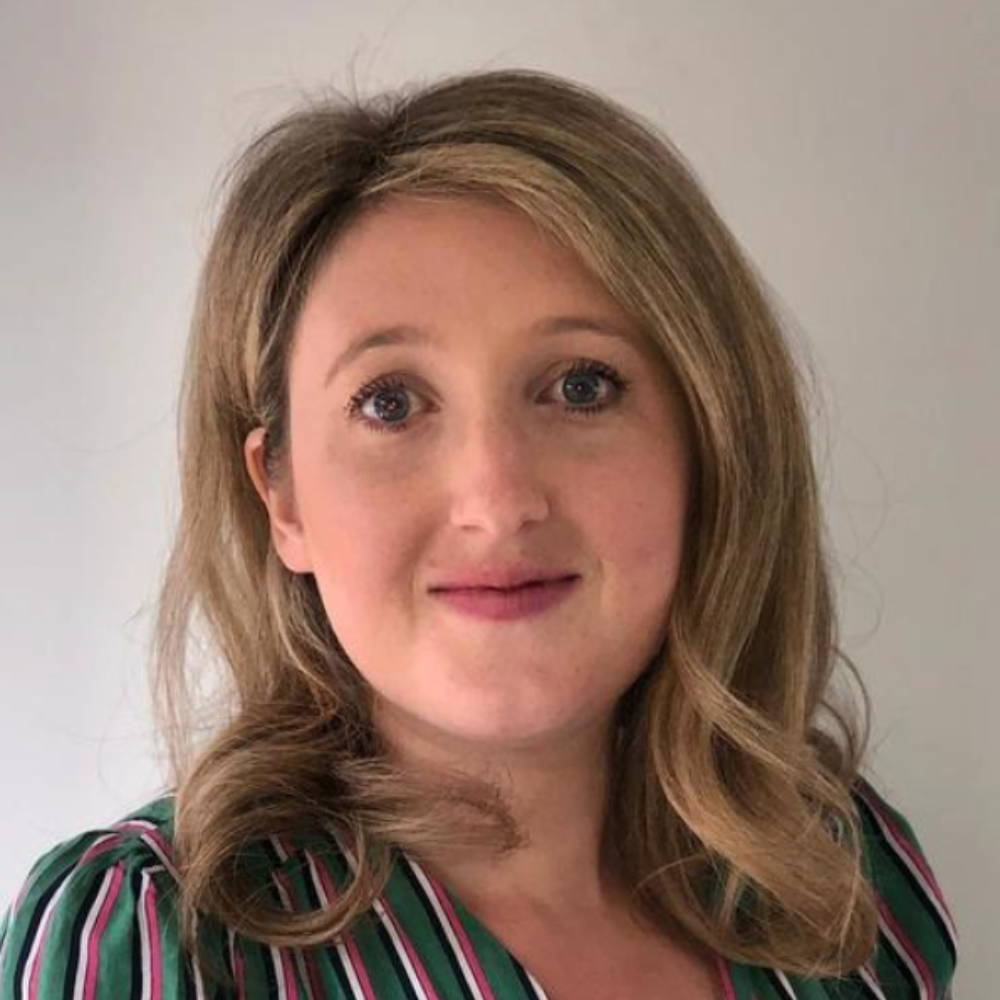 Rebecca Harris profile photo