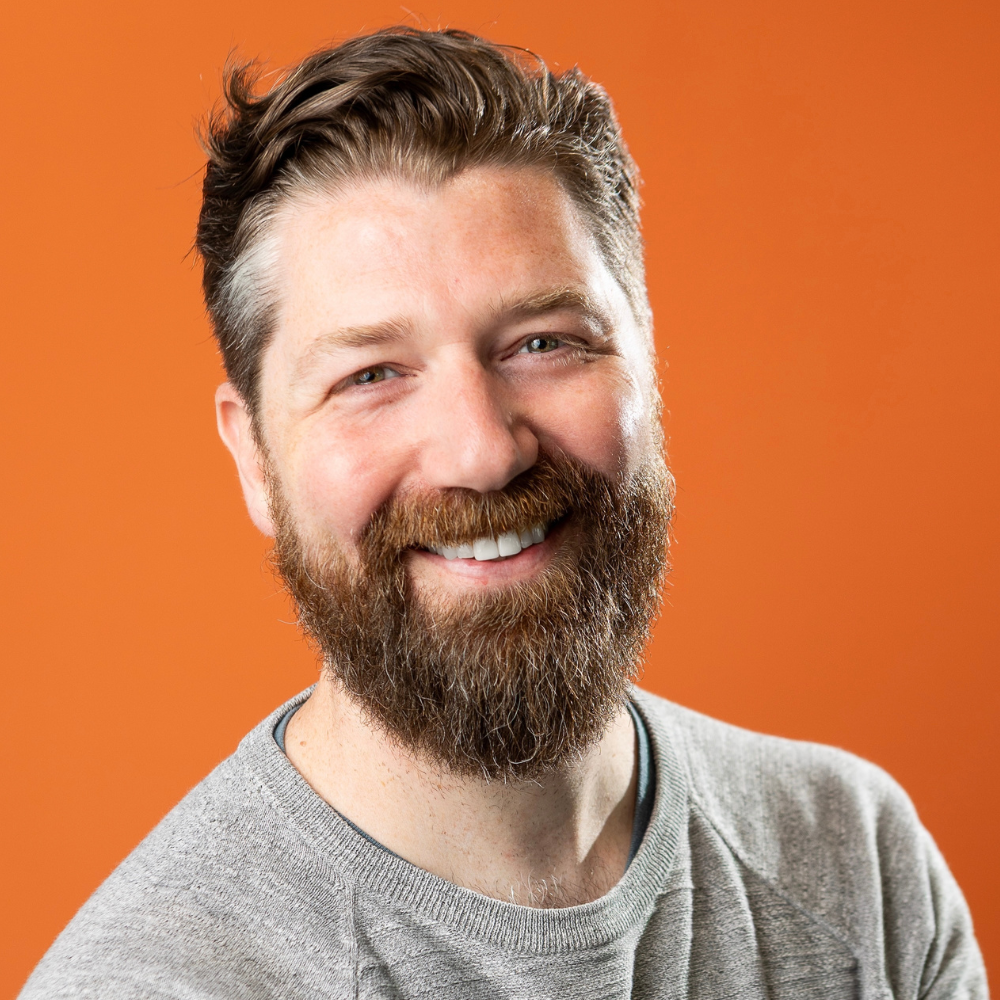 Robbie Mitchell profile photo