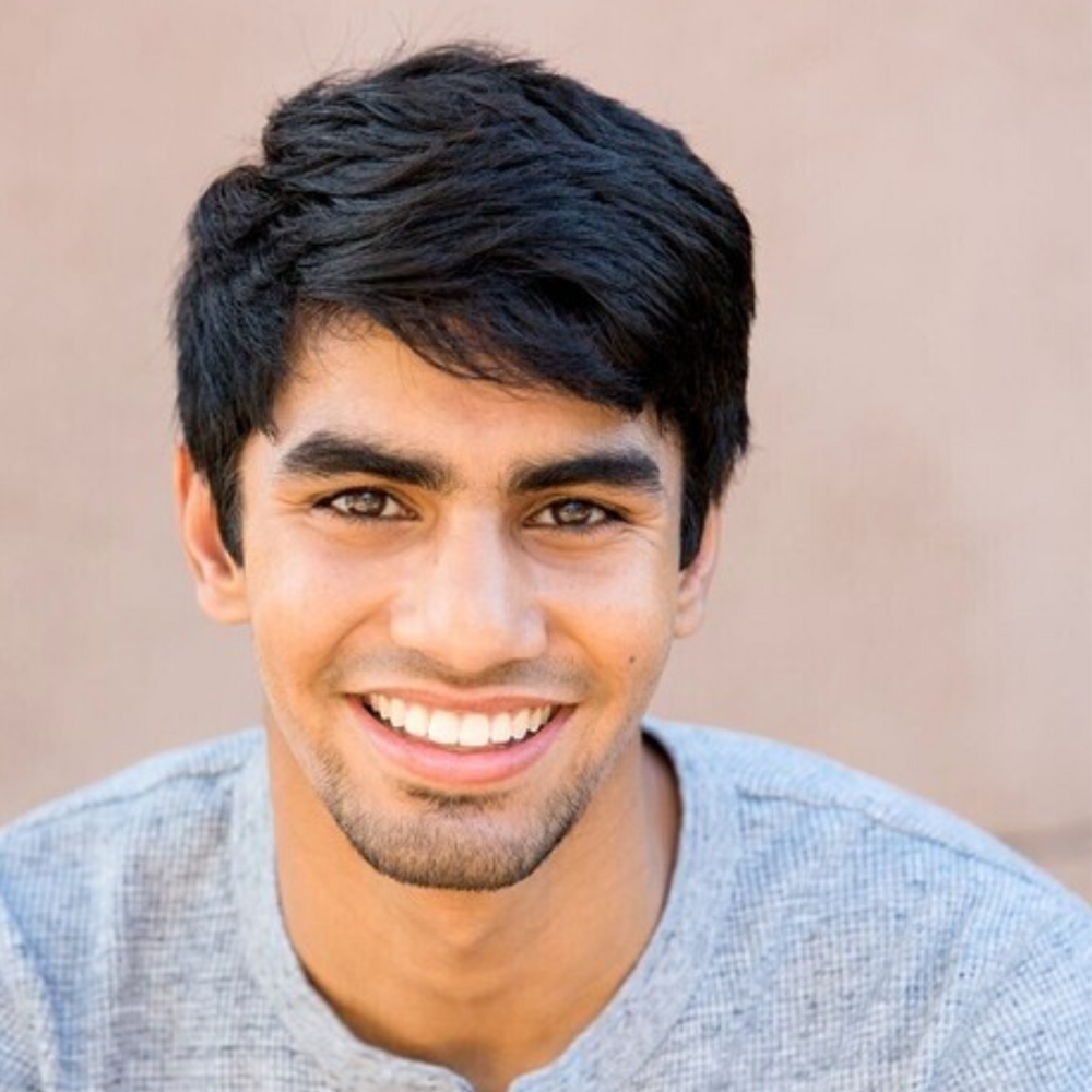 Rohan Suri profile photo