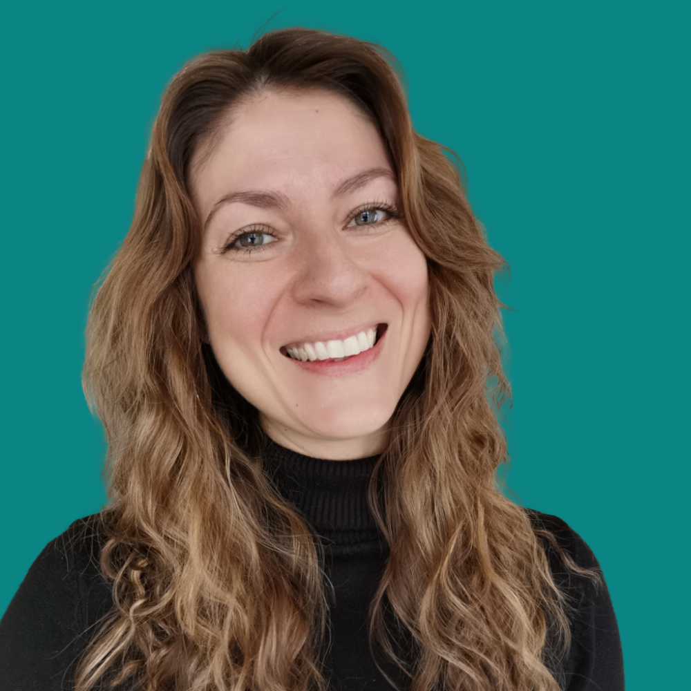 Romana Handlova profile photo