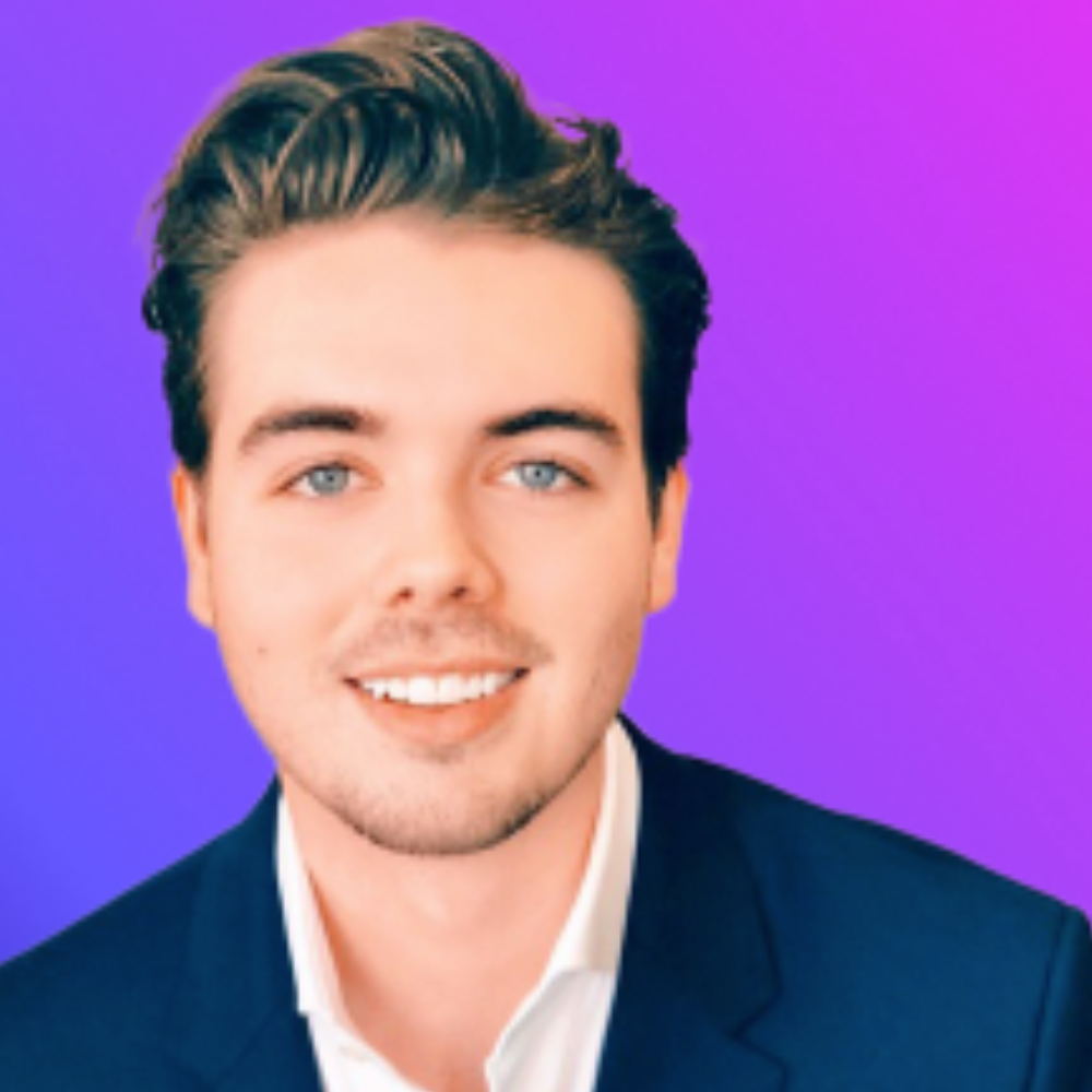 Ryan Teasell profile photo