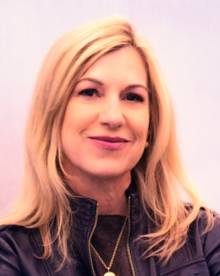 Suzanne Kounkel profile photo