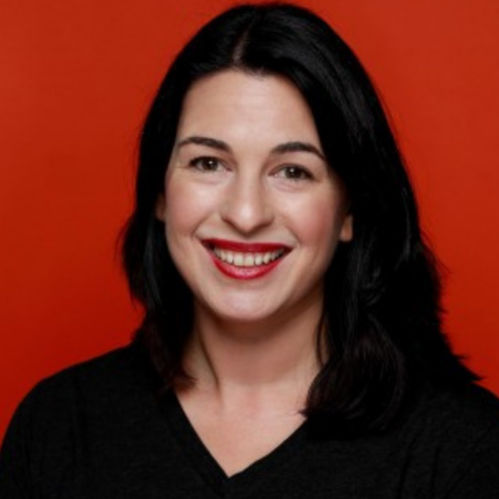 Samantha Anderson profile photo