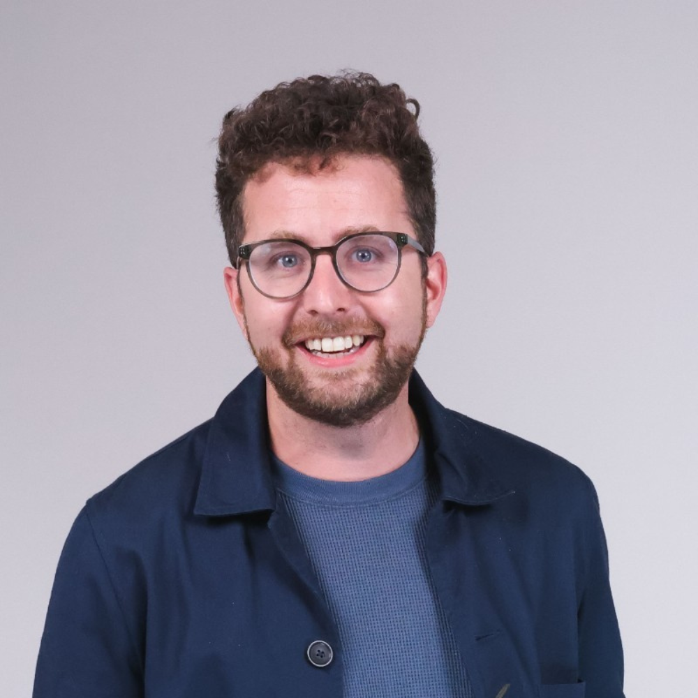 Sam Balter profile photo