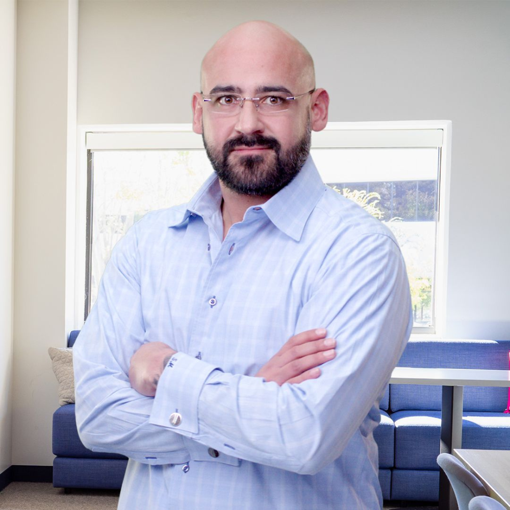 Sam Mallikarjunan profile photo