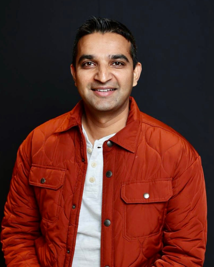 Sangram Vajre profile photo