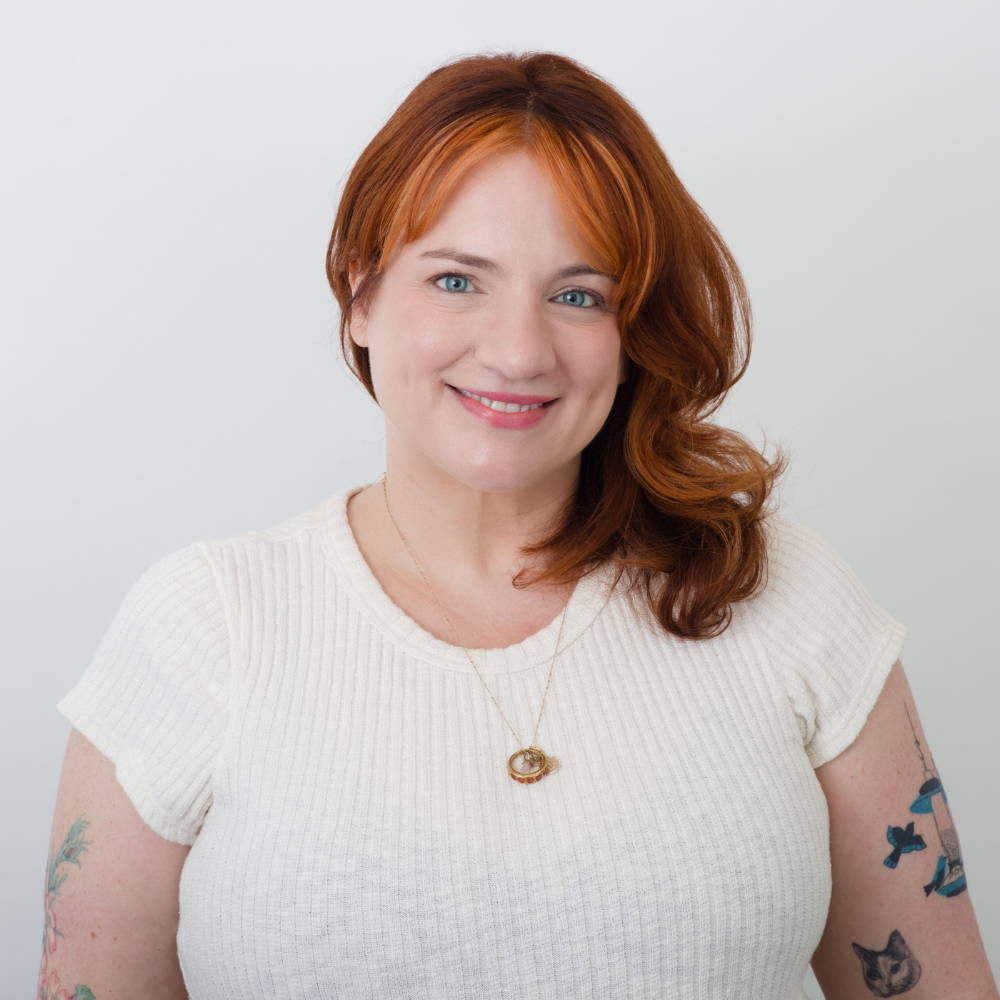 Sarah Jane (SJ) Morris profile photo