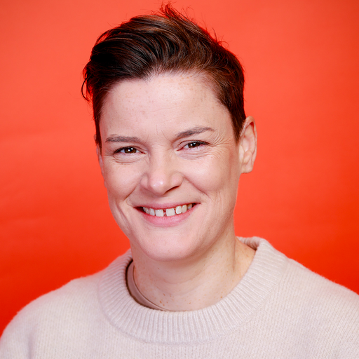 Sarah McDevitt profile photo