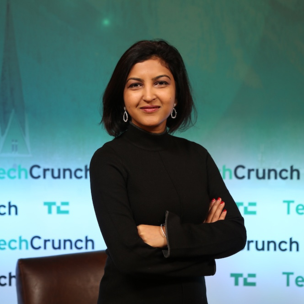 Sarika Garg profile photo