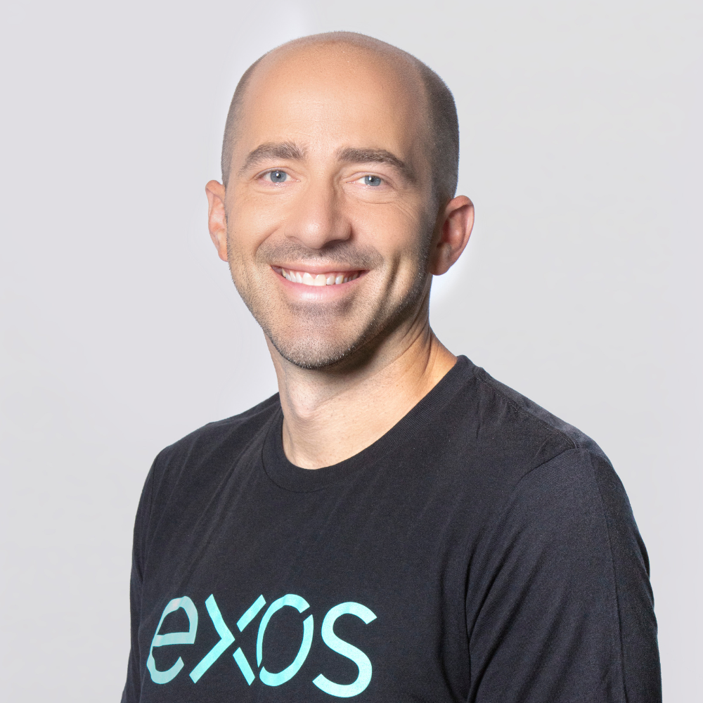 Scott Berchman profile photo
