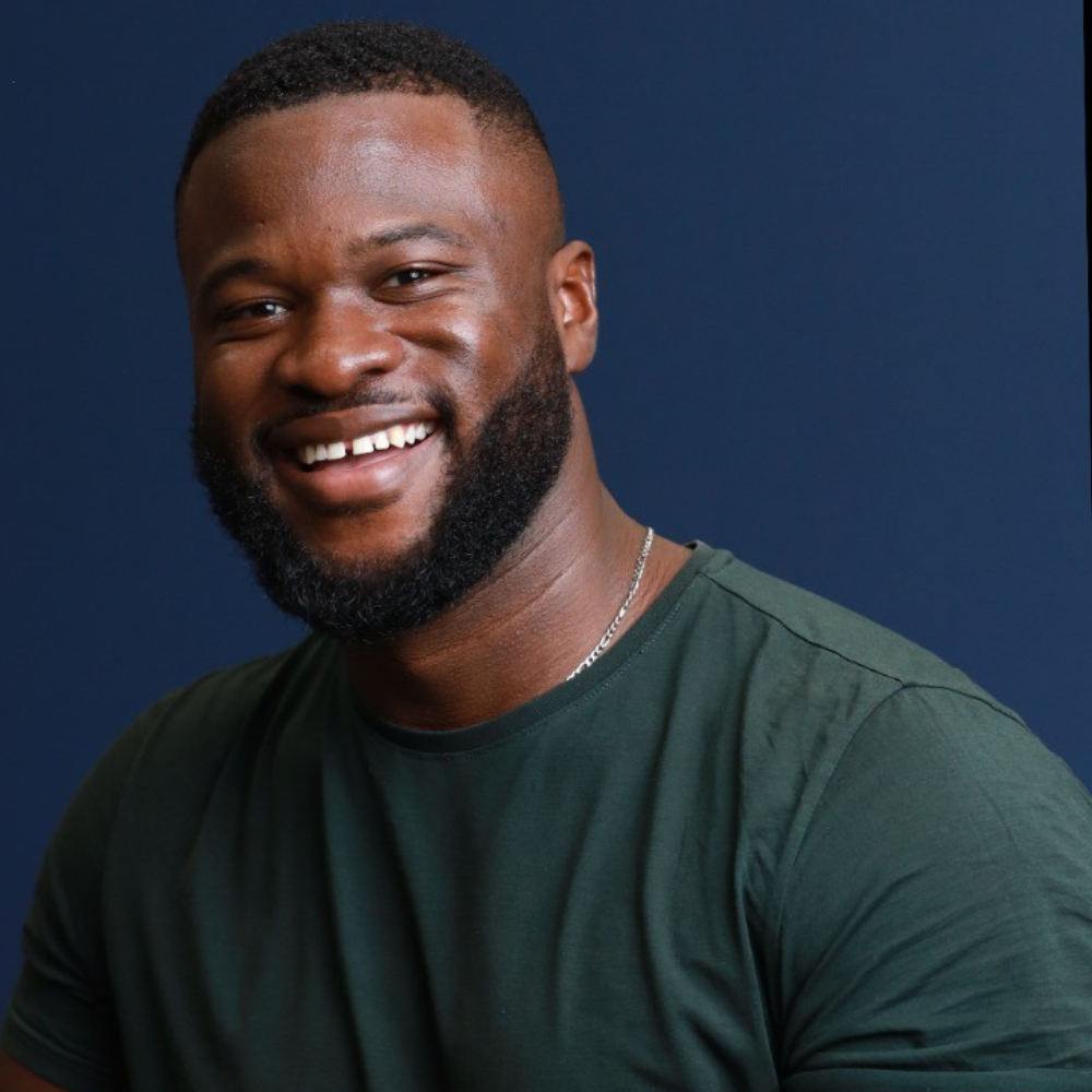 Seabass Gibson profile photo