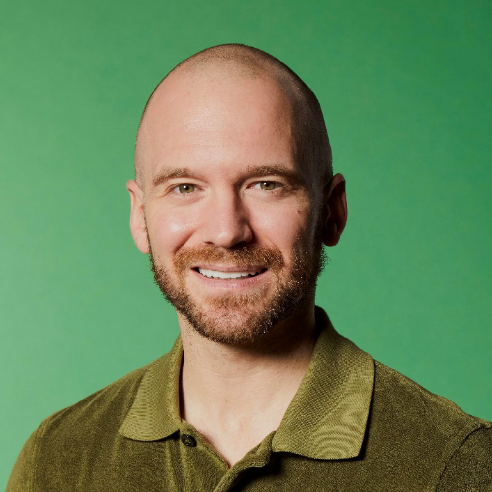 Sean Evans profile photo