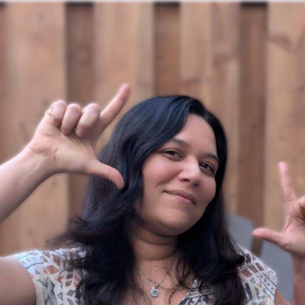 Sejal Parikh profile photo