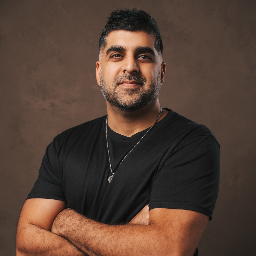 Shaan Puri profile photo