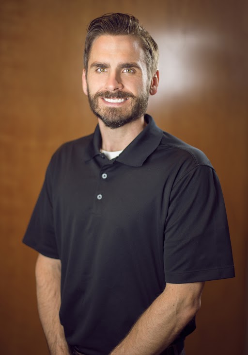Shaun Kanary profile photo