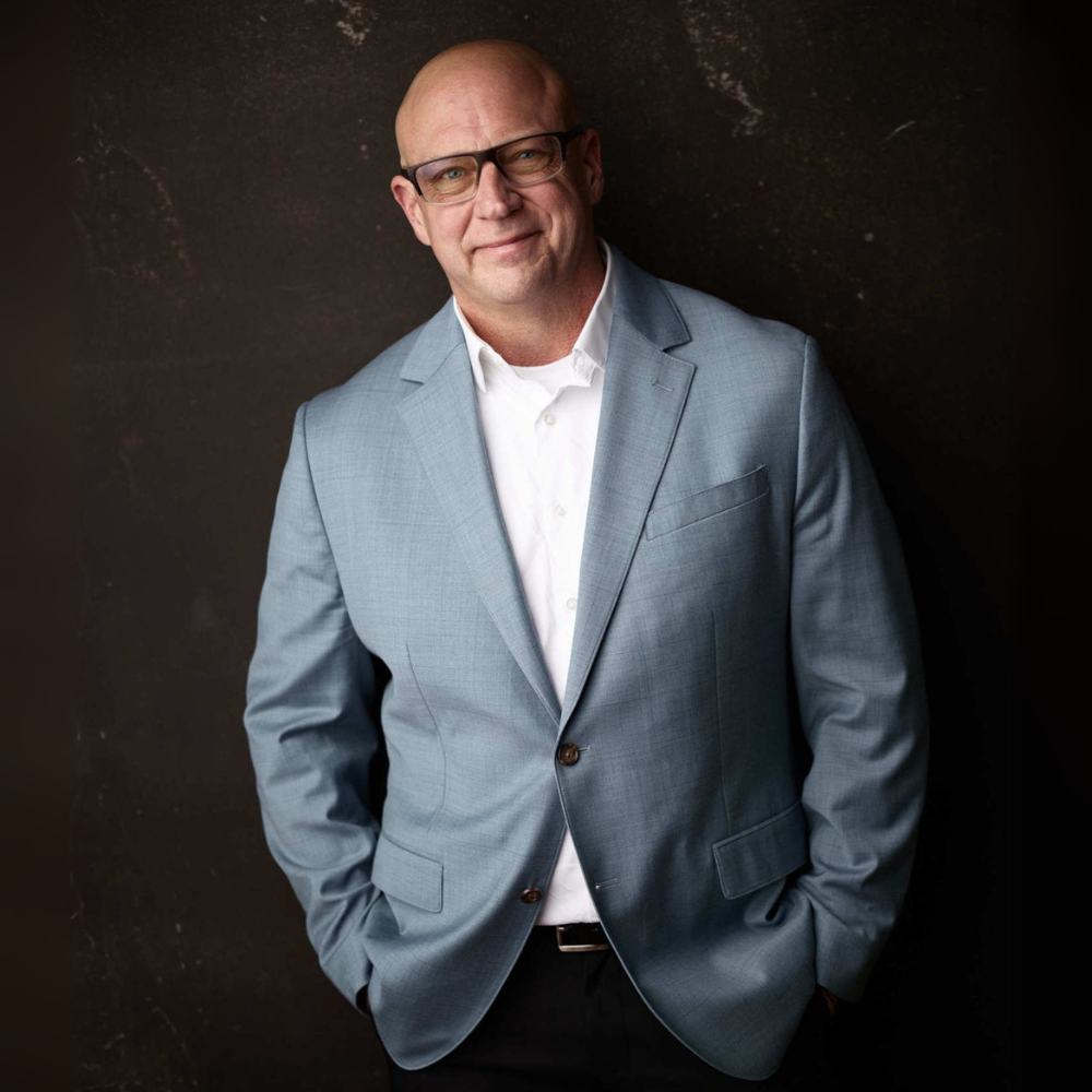 Shawn Goodin profile photo