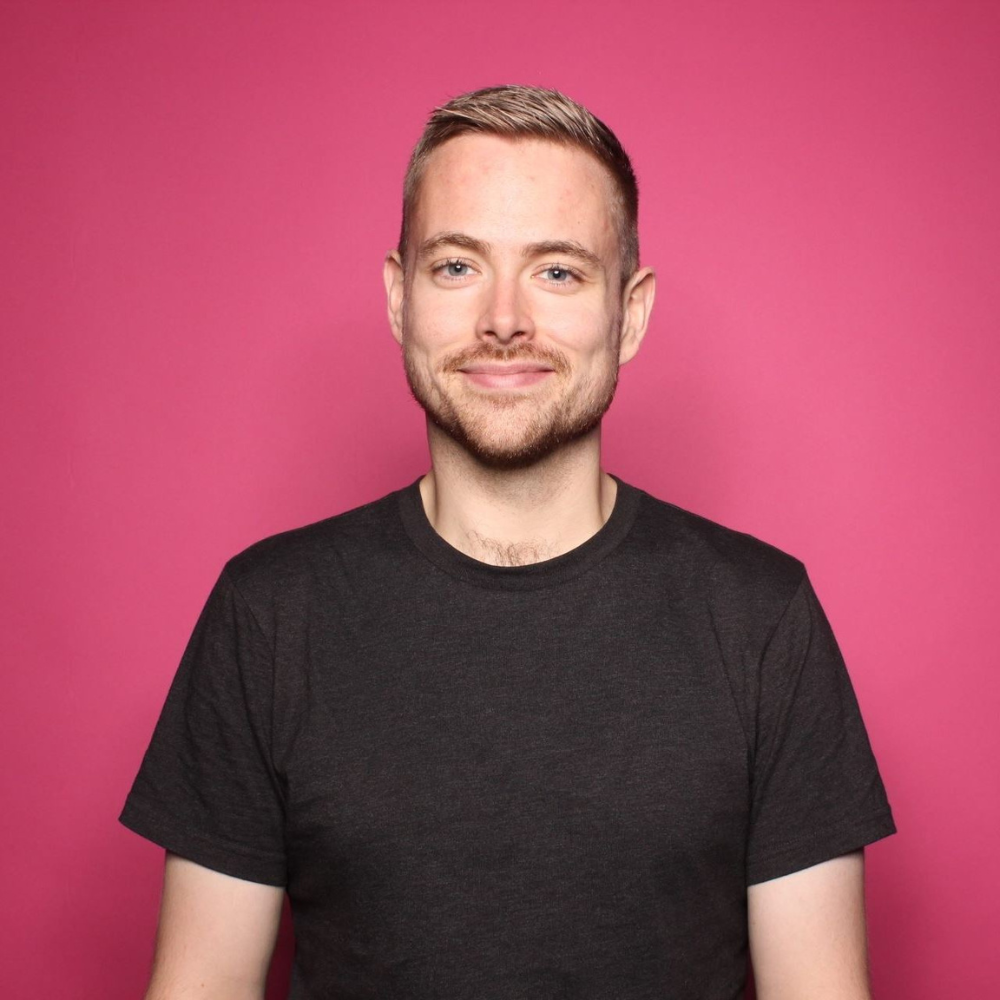 Shay Redmond profile photo