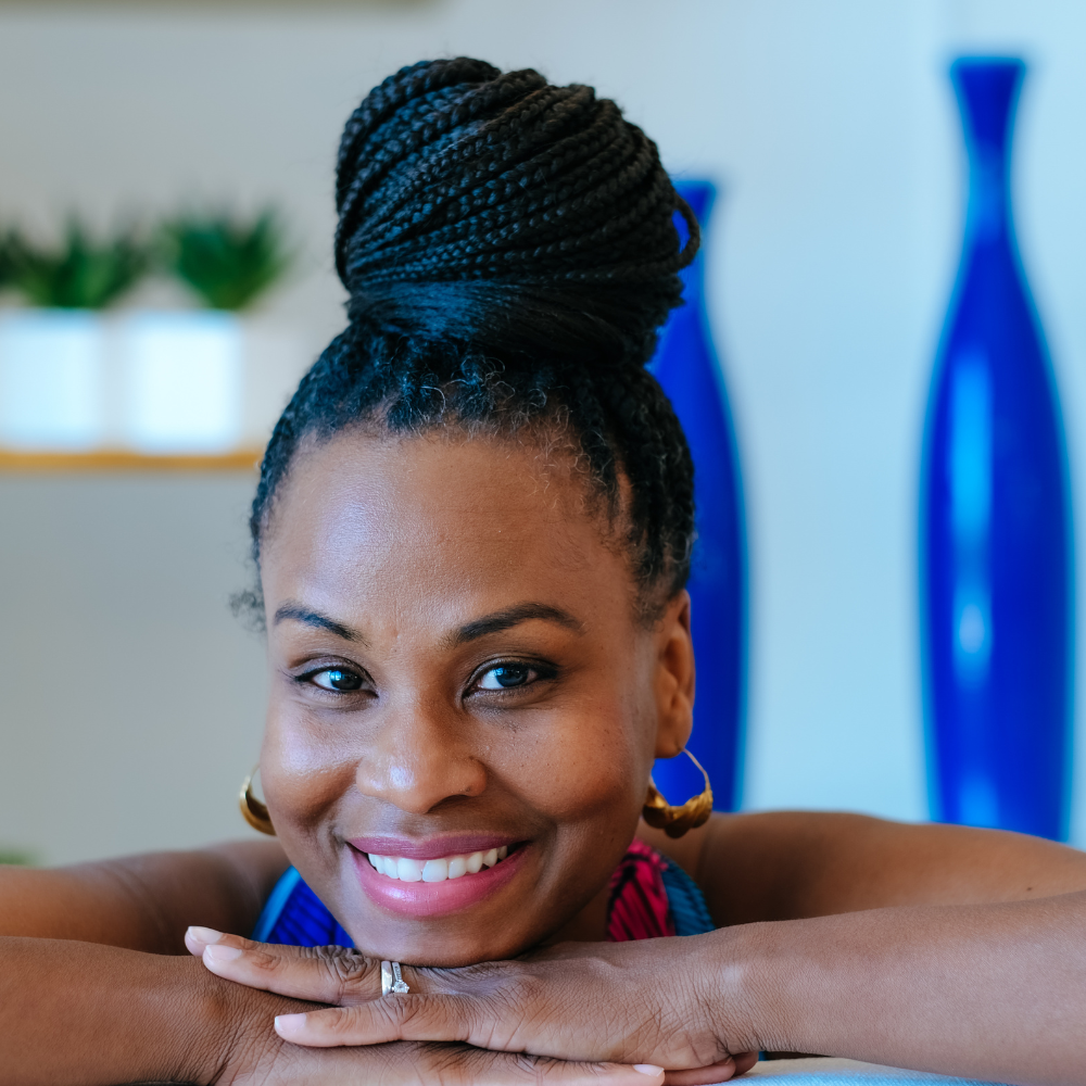 Sonia Thompson profile photo