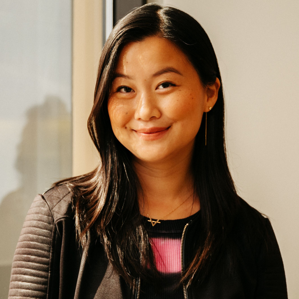 Sonya Huang  profile photo