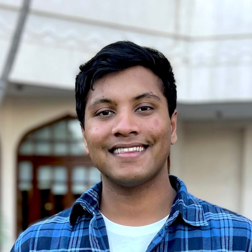 Sriharsha Guduguntla profile photo