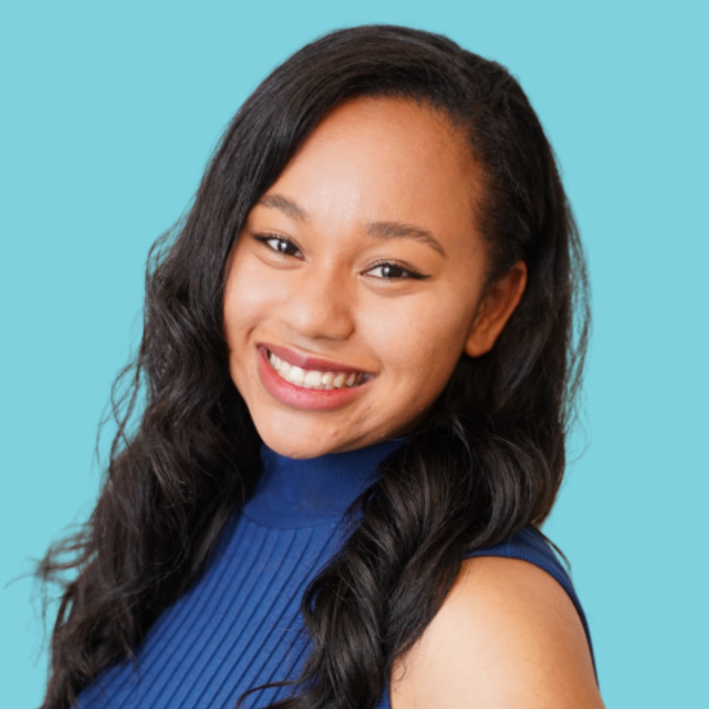 Stefanie Kinjo profile photo