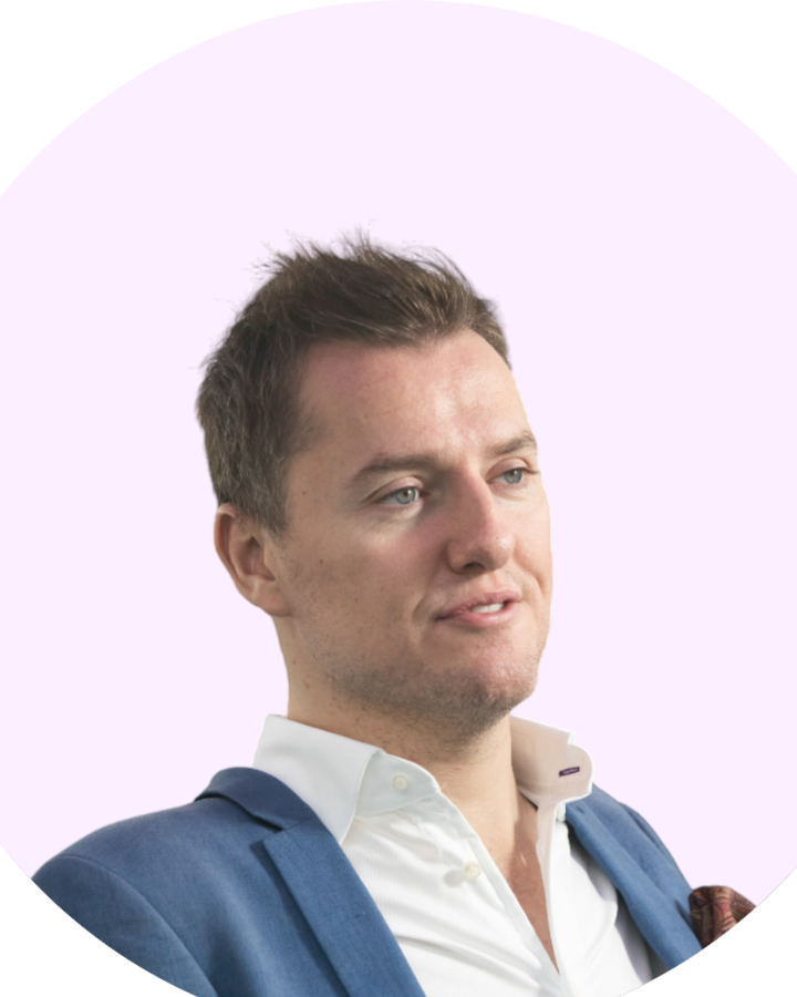 Stephen Cluskey profile photo