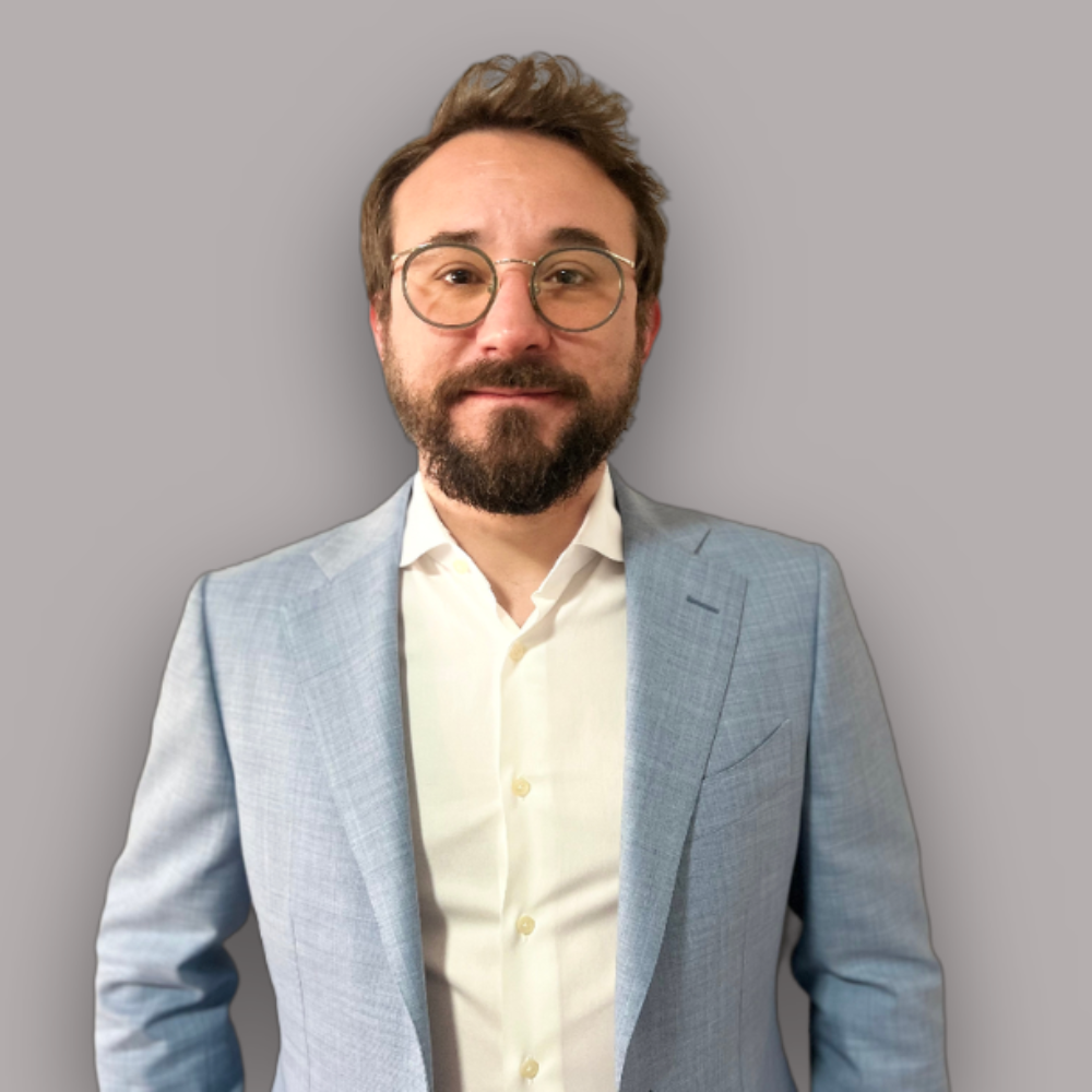 Steven Weingarth profile photo