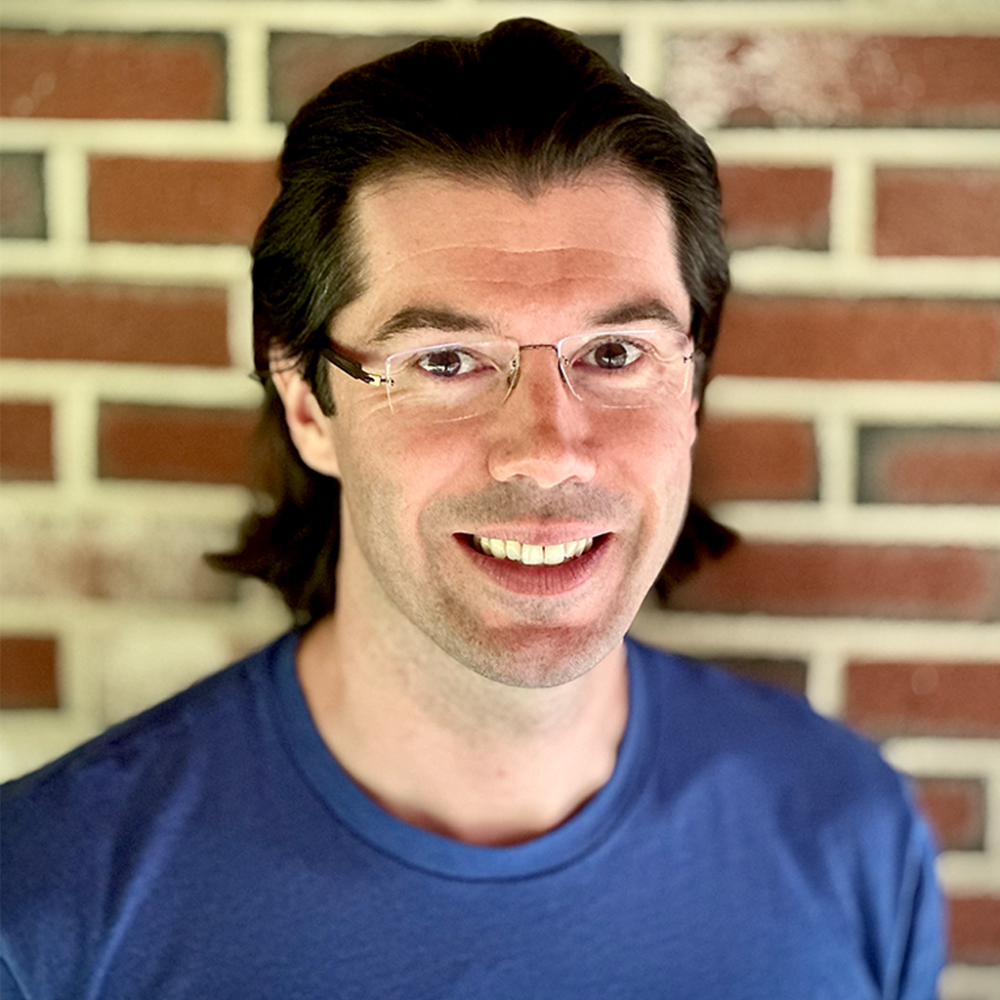 Sumner Vanderhoof profile photo