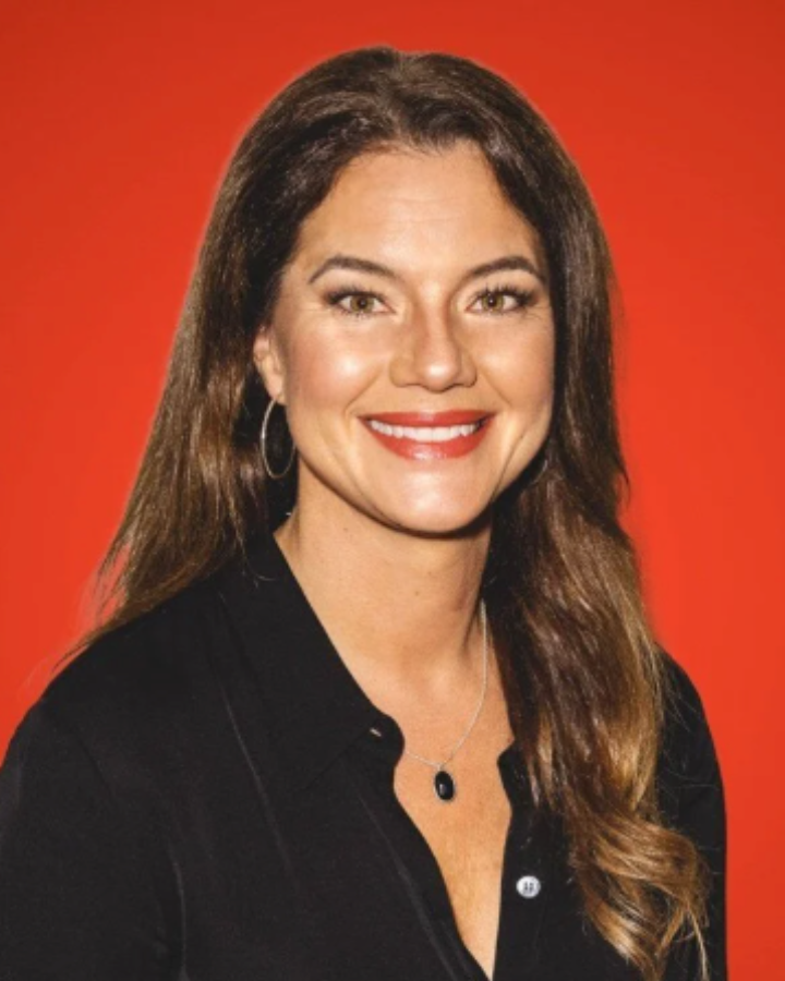 Sydney Sloan profile photo