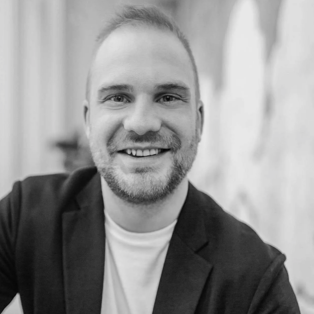 Sylvain Perron profile photo