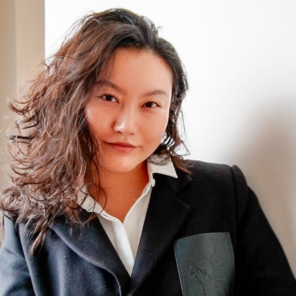 Tina Huang profile photo