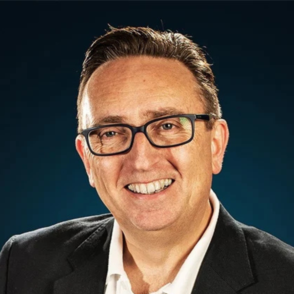 Tony Eades profile photo