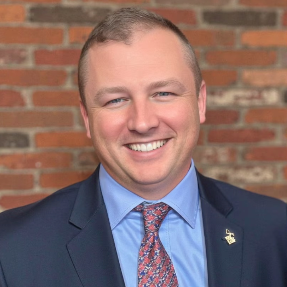 Tyler Rhodes profile photo