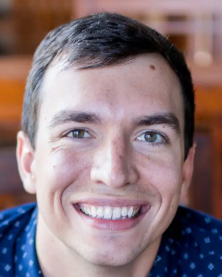 Tyler Samani-Sprunk profile photo