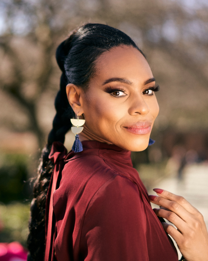 Tyrona Heath profile photo