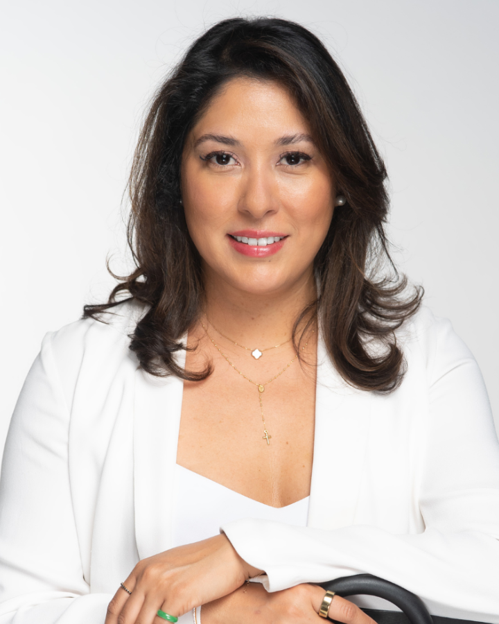 Veronica Juarez profile photo