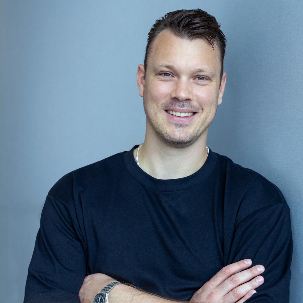 Victor Riparbelli profile photo