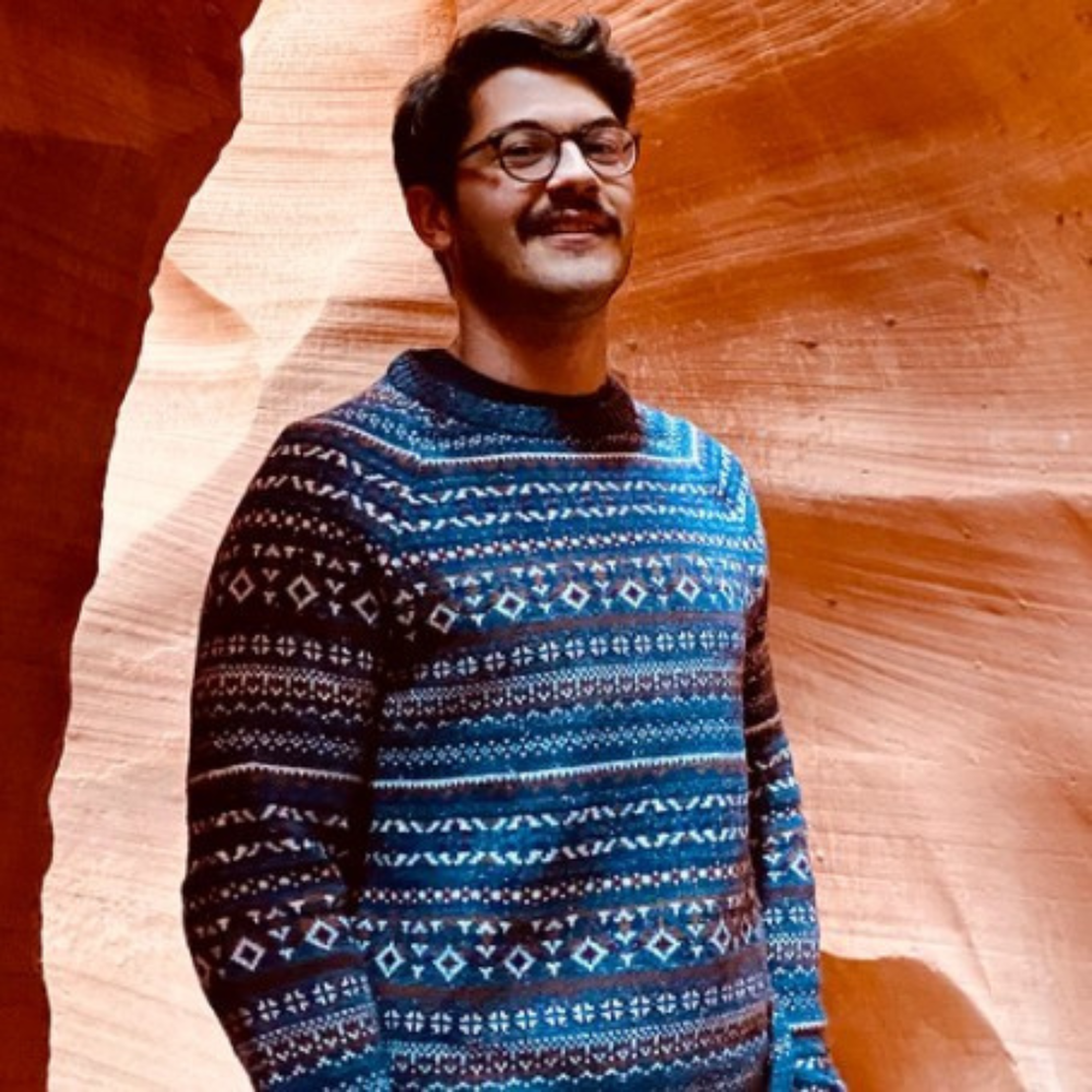William Naddaff Hughes profile photo