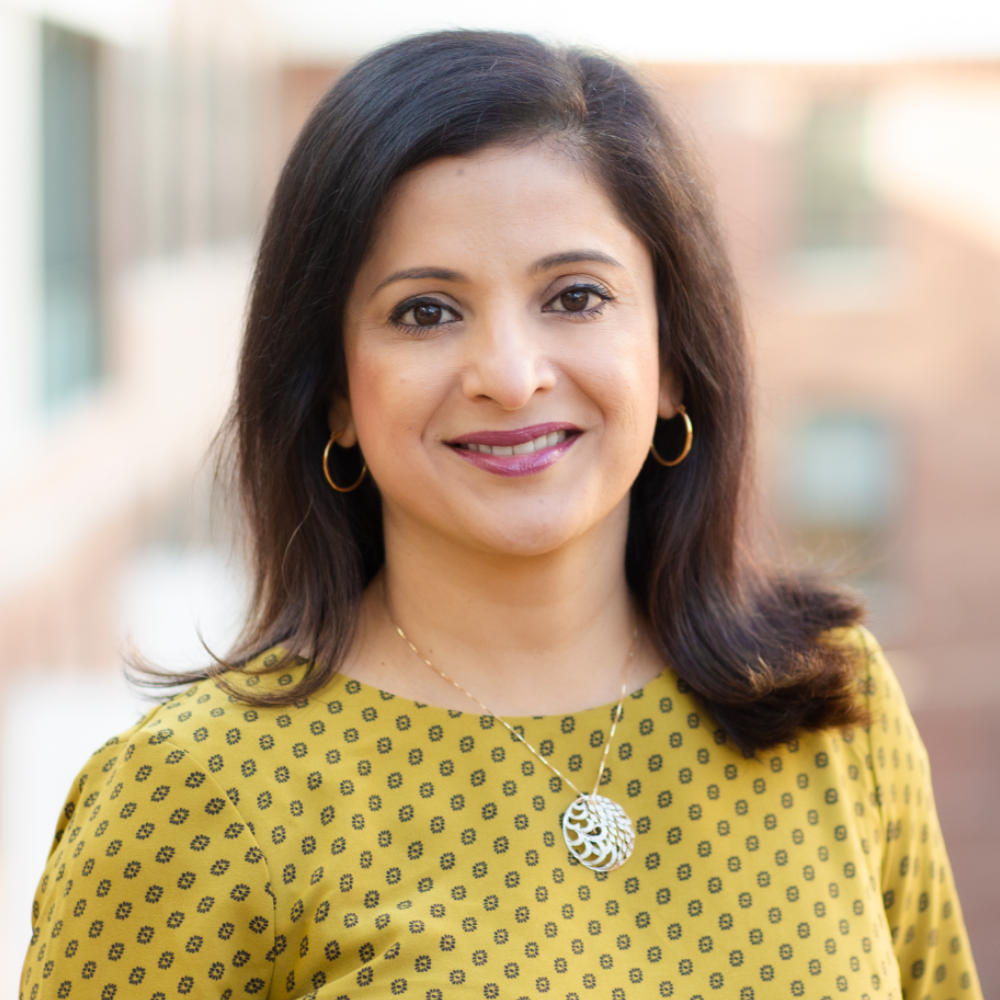 Yamini Rangan profile photo