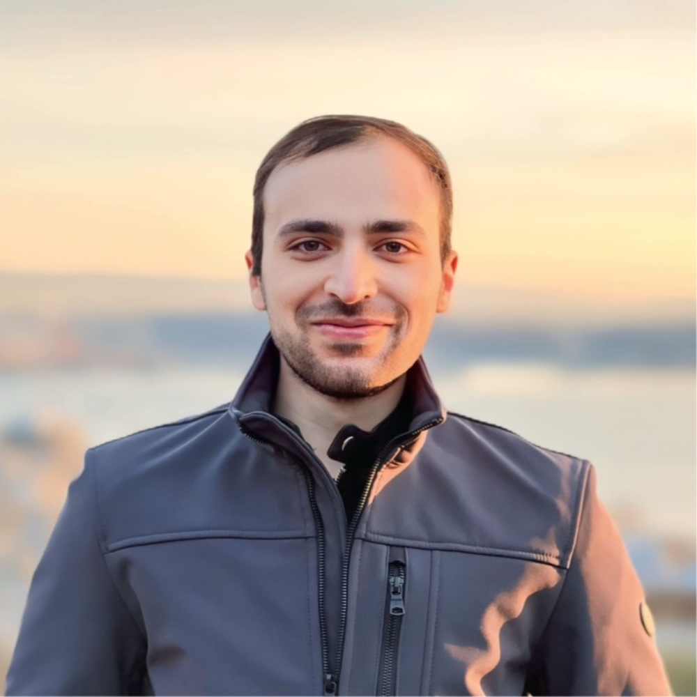 Youssef Abou El Neaj profile photo