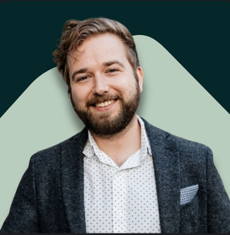 Aaron Schmaltz profile photo