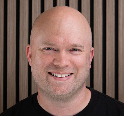 Adam Cuzzort profile photo