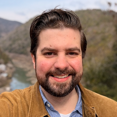Adam Stevenson profile photo